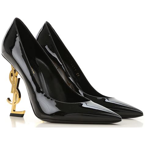 ysl scarpe 2014|Women's Saint Laurent Shoes .